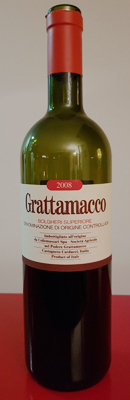 Grattamacco 2008